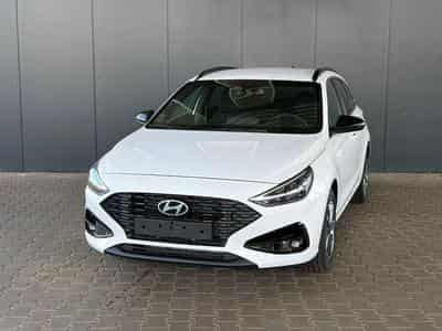 Hyundai i30 Comfort Plus PD GO Plus (2025) - Photo 1