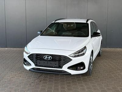 Hyundai i30 Standard (2025) - Photo 1