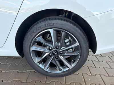 Hyundai i30 Comfort Plus PD GO Plus (2025) - Photo 10