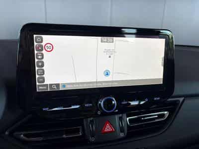 Hyundai i30 Comfort Plus PD GO Plus (2025) - Photo 12