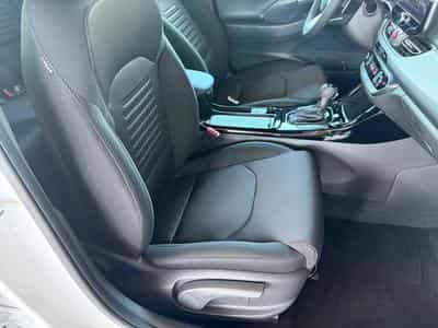 Hyundai i30 Comfort Plus PD GO Plus (2025) - Photo 9