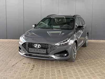 Hyundai i30 Comfort Plus Kombi (2025) - Photo 1
