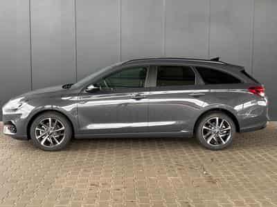 Hyundai i30 Comfort Plus Kombi (2025) - Photo 2