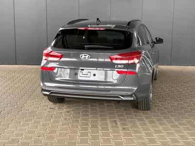 Hyundai i30 Comfort Plus Kombi (2025) - Photo 3