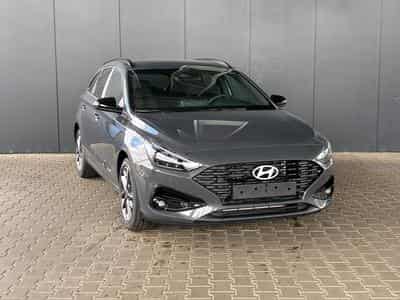 Hyundai i30 Comfort Plus Kombi (2025) - Photo 4