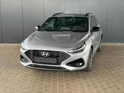Hyundai i30 Standard (2025) - Photo 1