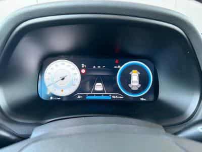Hyundai i30 Standard (2025) - Photo 11