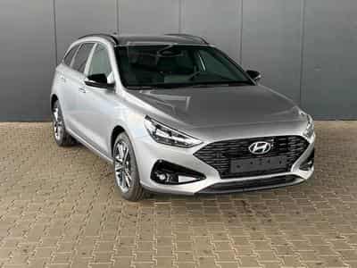 Hyundai i30 Standard (2025) - Photo 4