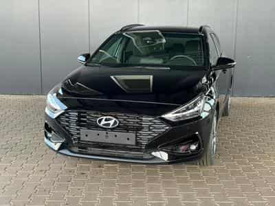 Hyundai i30 Standard (2025) - Photo 1