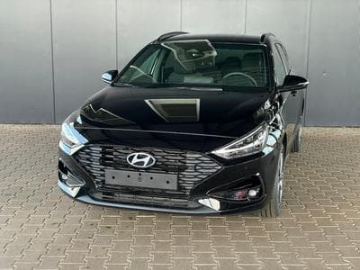 Hyundai i30 Standard (2025) - Photo 1