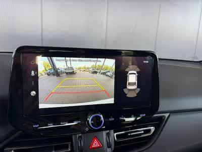 Hyundai i30 Standard (2025) - Photo 13