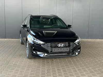 Hyundai i30 Standard (2025) - Photo 4