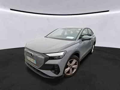 Audi Q4 e-tron Standard (2023) - Photo 1
