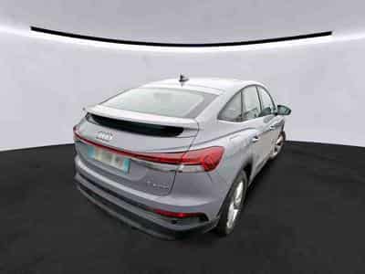 Audi Q4 e-tron Standard (2023) - Photo 3