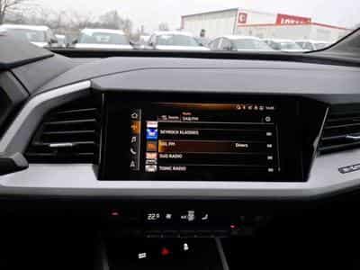 Audi Q4 e-tron Standard (2023) - Photo 5