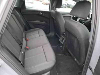 Audi Q4 e-tron Standard (2023) - Photo 7