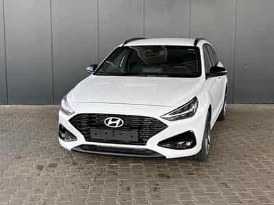 Hyundai i30 Comfort Plus Kombi (2025) - Photo 1