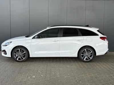 Hyundai i30 Comfort Plus Kombi (2025) - Photo 2