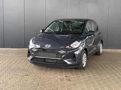Hyundai i10 Standard (2025) - Photo 1