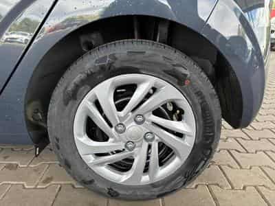 Hyundai i10 Standard (2025) - Photo 10