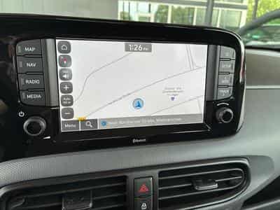 Hyundai i10 Standard (2025) - Photo 12