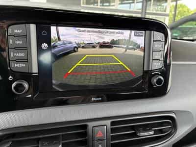 Hyundai i10 Standard (2025) - Photo 13