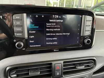 Hyundai i10 Standard (2025) - Photo 14