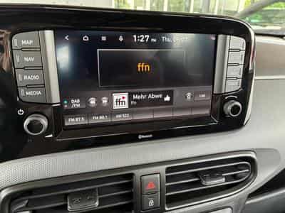 Hyundai i10 Standard (2025) - Photo 15