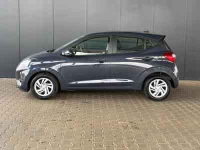 Hyundai i10 Standard (2025) - Photo 2