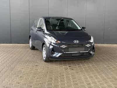 Hyundai i10 Standard (2025) - Photo 4