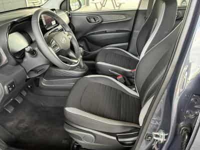 Hyundai i10 Standard (2025) - Photo 5