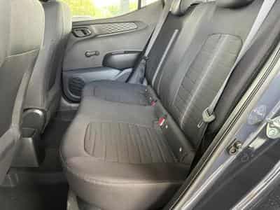 Hyundai i10 Standard (2025) - Photo 6