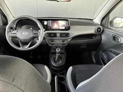Hyundai i10 Standard (2025) - Photo 7