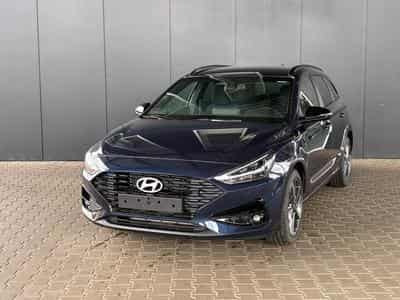 Hyundai i30 Comfort Plus Kombi (2025) - Photo 1