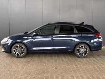 Hyundai i30 Comfort Plus Kombi (2025) - Photo 2