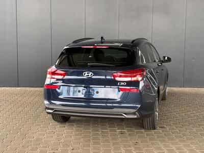 Hyundai i30 Comfort Plus Kombi (2025) - Photo 3
