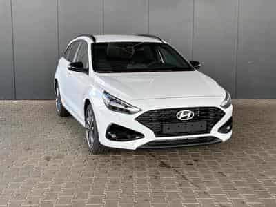 Hyundai i30 Comfort Plus Kombi (2025) - Photo 4