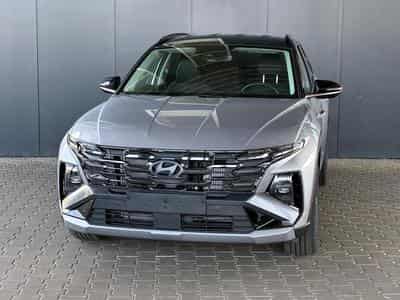 Hyundai Tucson Comfort Plus (2025) - Photo 1