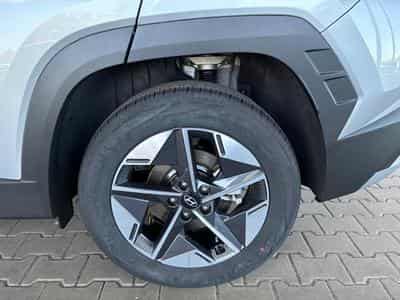 Hyundai Tucson Comfort Plus (2025) - Photo 10