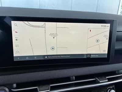 Hyundai Tucson Comfort Plus (2025) - Photo 12