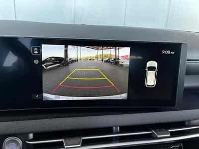 Hyundai Tucson Comfort Plus (2025) - Photo 13