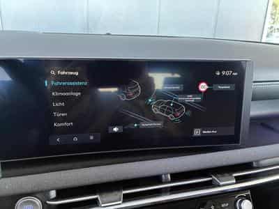 Hyundai Tucson Comfort Plus (2025) - Photo 14