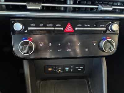 Hyundai Tucson Comfort Plus (2025) - Photo 15
