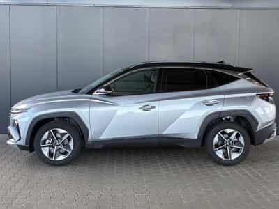 Hyundai Tucson Comfort Plus (2025) - Photo 2