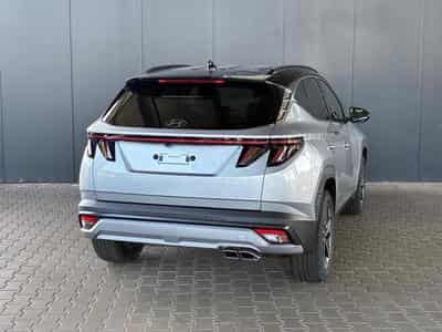 Hyundai Tucson Comfort Plus (2025) - Photo 3