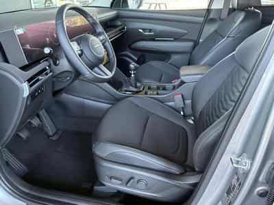 Hyundai Tucson Comfort Plus (2025) - Photo 5