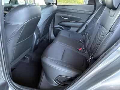 Hyundai Tucson Comfort Plus (2025) - Photo 6
