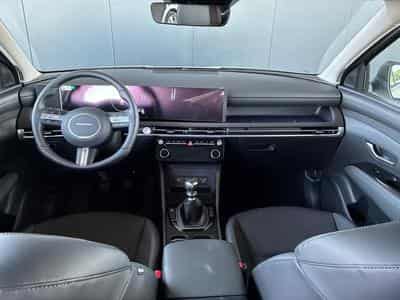 Hyundai Tucson Comfort Plus (2025) - Photo 7