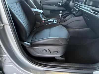 Hyundai Tucson Comfort Plus (2025) - Photo 9