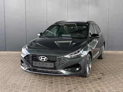 Hyundai i30 Comfort Plus Kombi (2025) - Photo 1